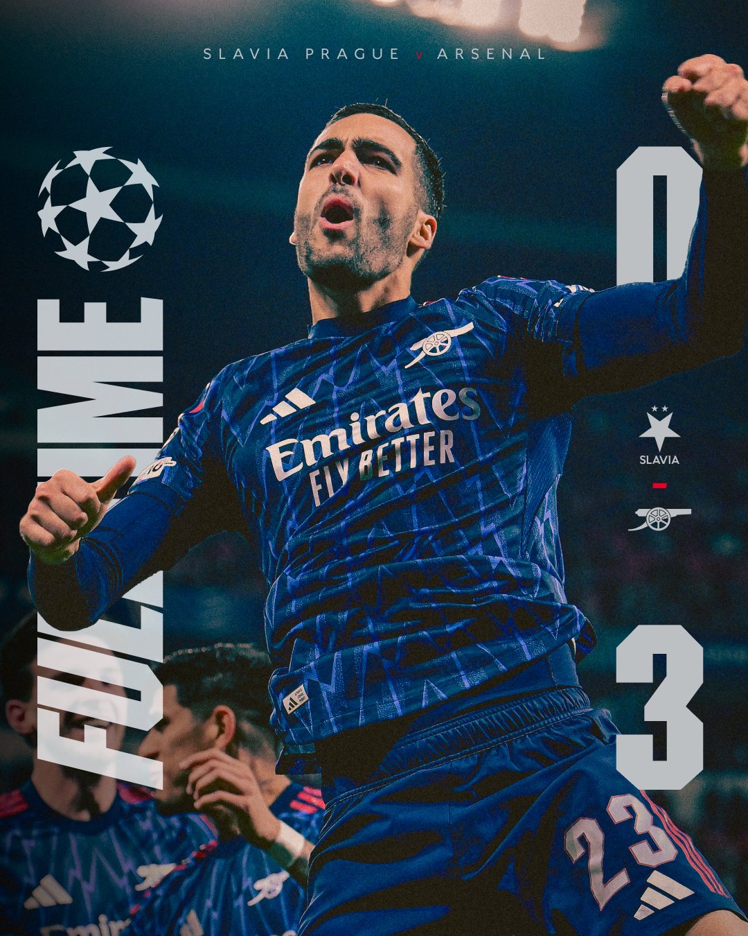 arsenal-cruise-past-slavia-prague-with-dominant-3-0-victory Image