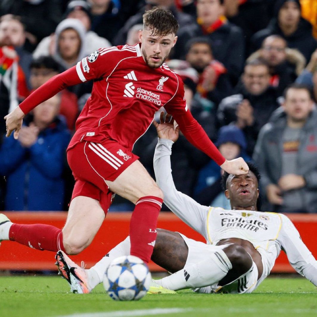 liverpool-edge-real-madrid-1-0-in-champions-league-thriller-at-anfield Image