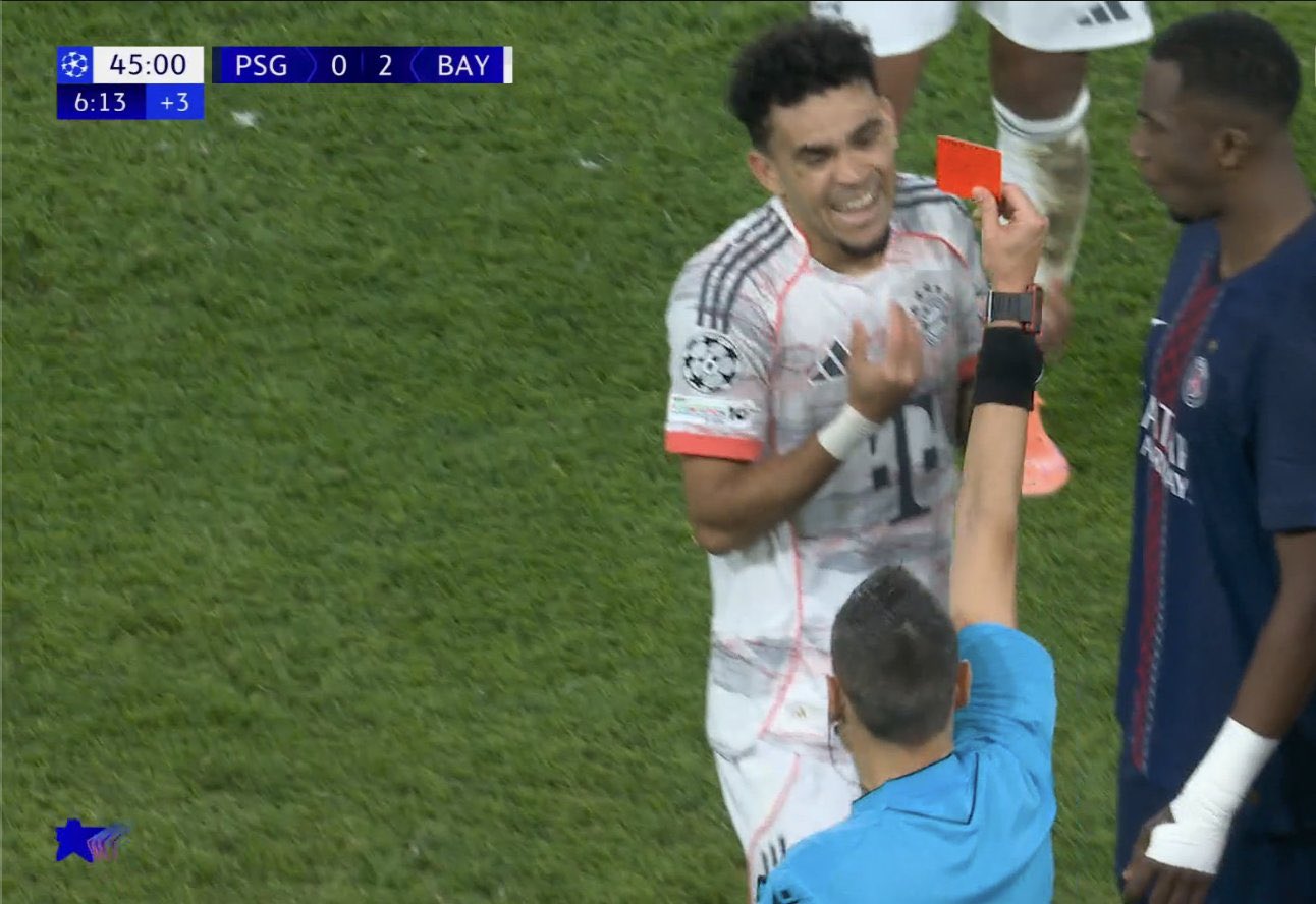 bayern-munich-edge-psg-2-1-in-champions-league-thriller-at-parc-des-princes Image