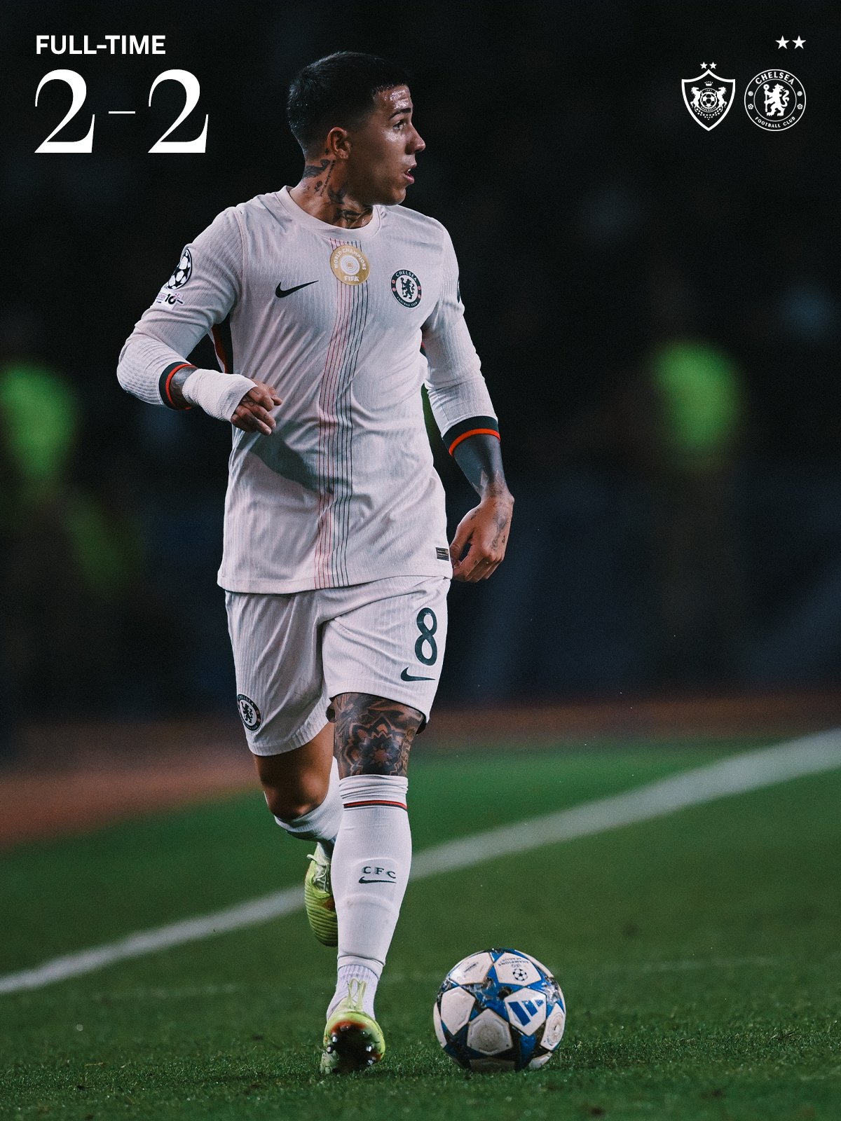 qarabag-hold-chelsea-to-2-2-draw-in-champions-league-thriller Image