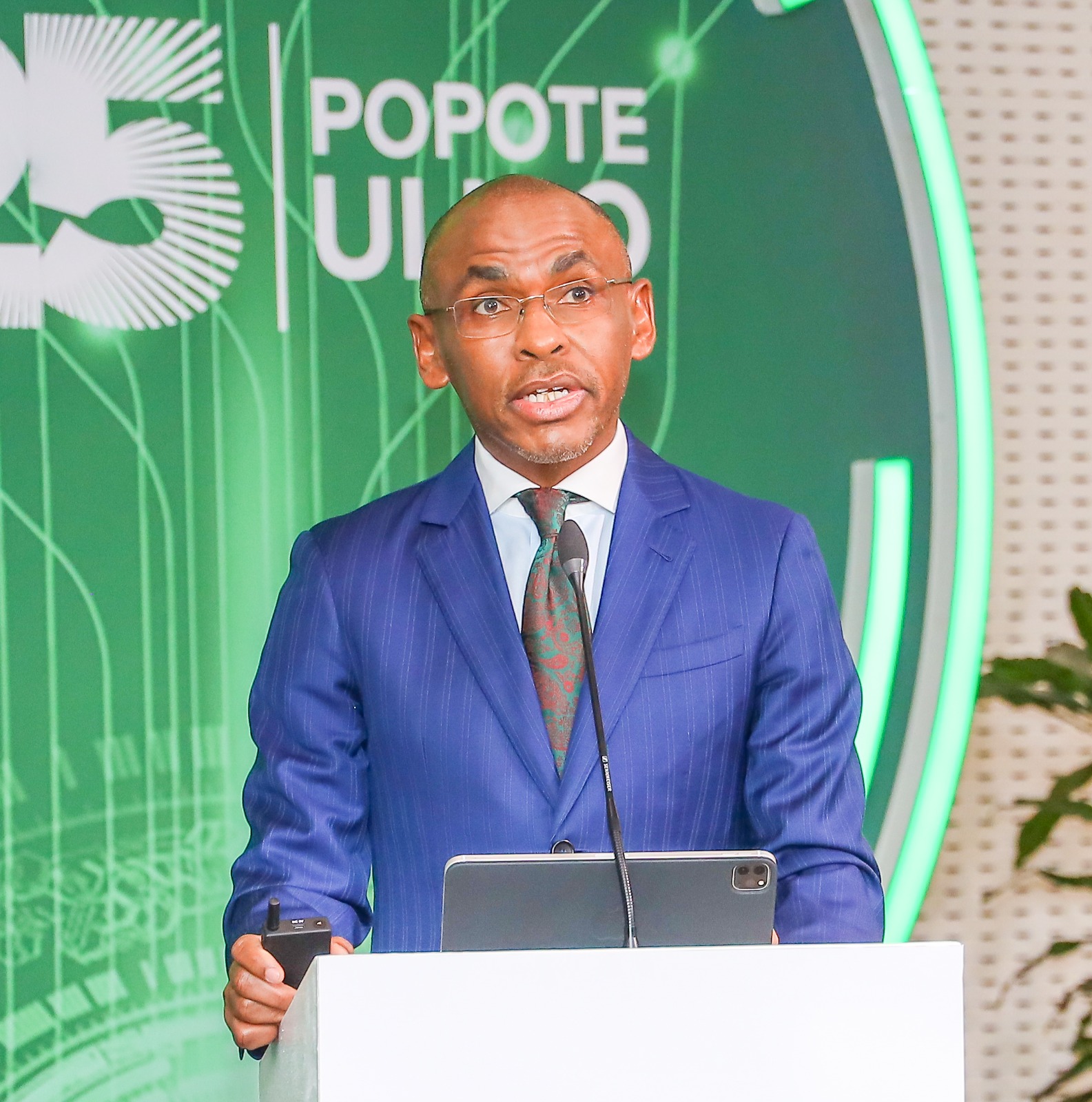 safaricom-reports-strong-half-year-growth-driven-by-m-pesa-revenues Image