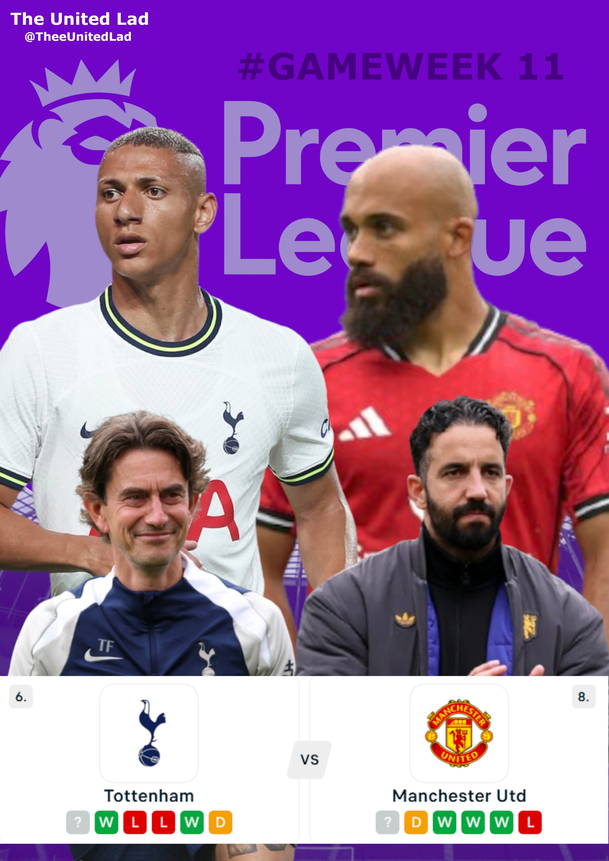 english-premier-league-matchweek-11-preview-and-predictions Image