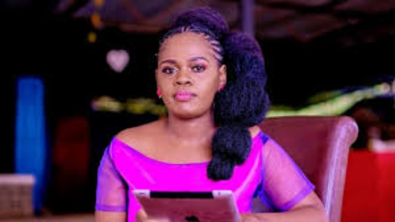 gospel-artist-betty-bayo-dies-after-leukemia-battle Image