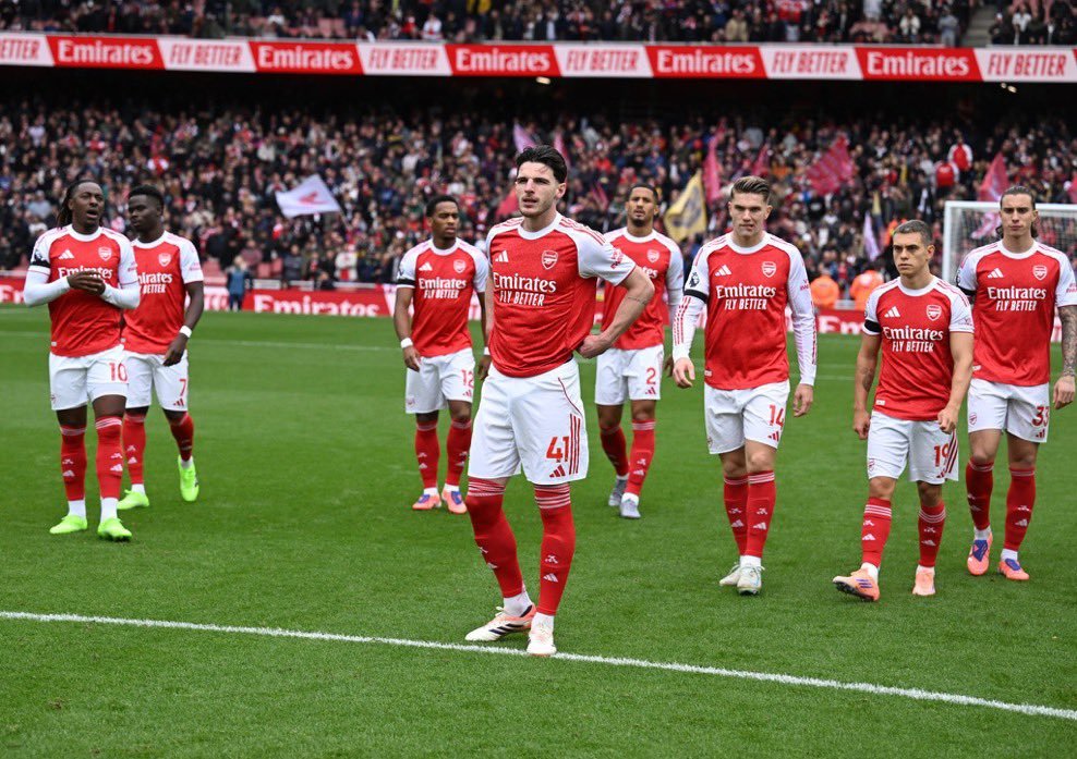 arsenal-request-change-of-everton-fixture-due-to-tight-schedule Image