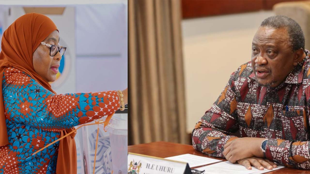 two-visions-one-crucial-test-how-uhurus-steadfast-diplomacy-meets-samias-iron-resolve Image