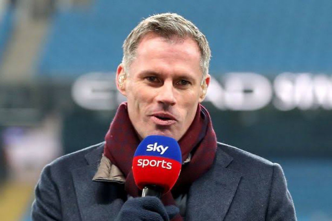 jamie-carragher-manchester-city-will-never-be-bigger-than-manchester-united Image