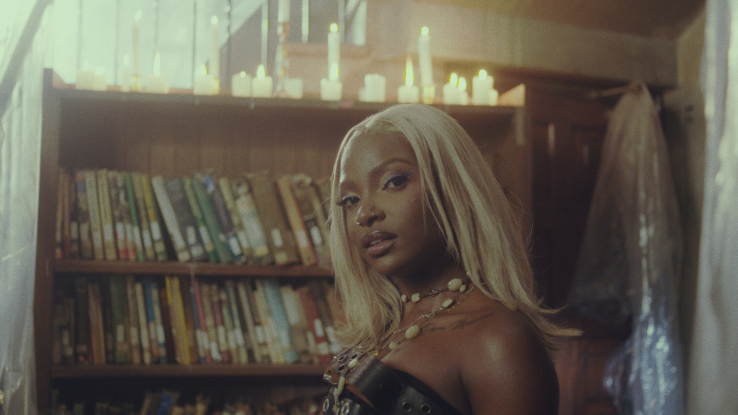 xenia-manasseh-joins-continents-grammy-nominees Image