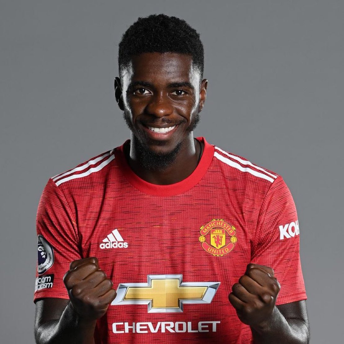 axel-tuanzebe-sues-manchester-united-over-injury-negligence-claim Image