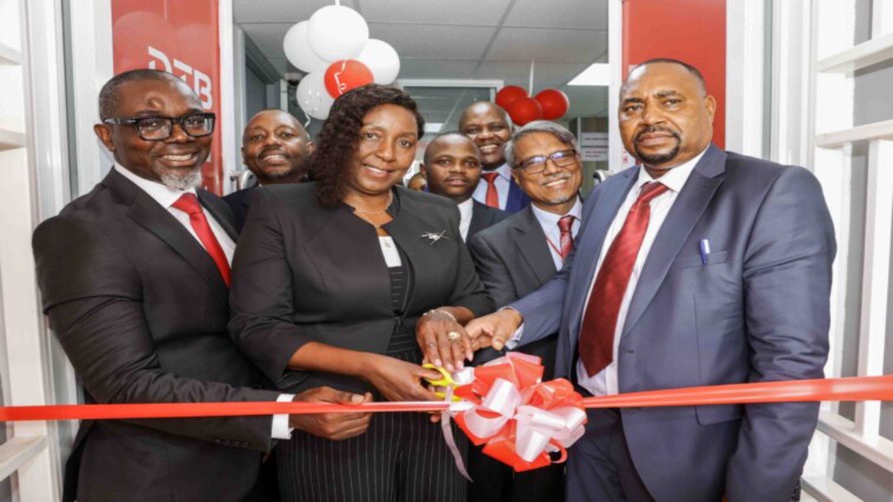 dtb-expands-network-with-opening-of-kitui-branch-growing-footprint-to-161-across-east-africa Image