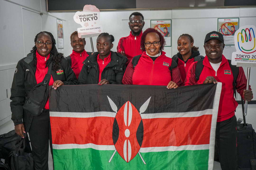 deaflympics-2025-kenyas-basketball-handball-teams-set-for-battle-as-tokyo-2025-games-tip-off Image