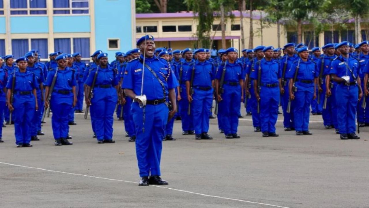 nationwide-police-recruitment-drive-underway Image