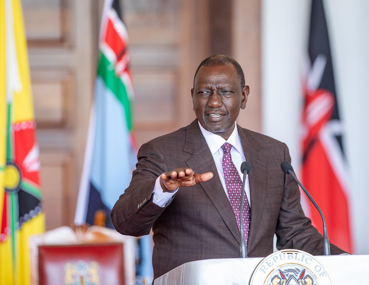 kenya-reaffirms-commitment-to-refugee-protection-urges-greater-global-solidarity Image