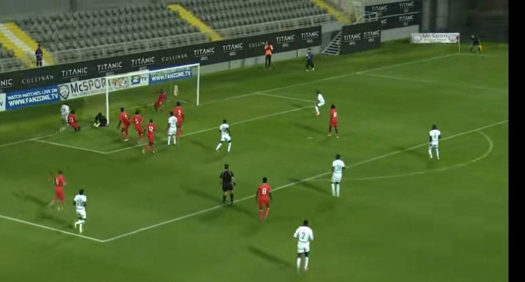 kenya-fall-to-heavy-8-0-defeat-against-senegal-in-friendly Image