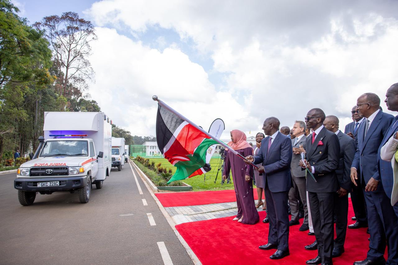 ruto-flags-off-sh350m-who-medical-aid Image