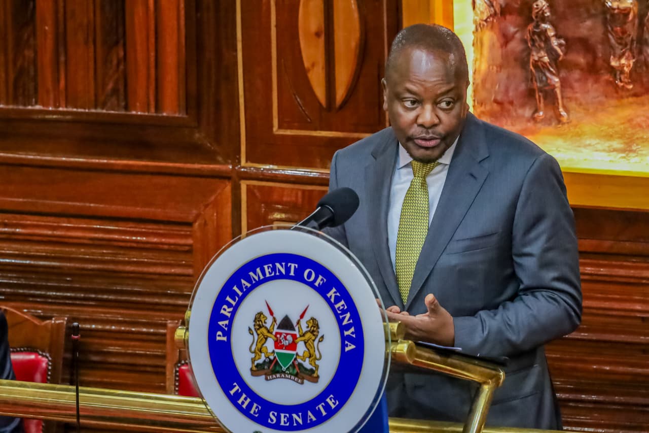 cabinet-to-deliberate-leasing-of-ppck-cs-kagwe-tells-senate Image