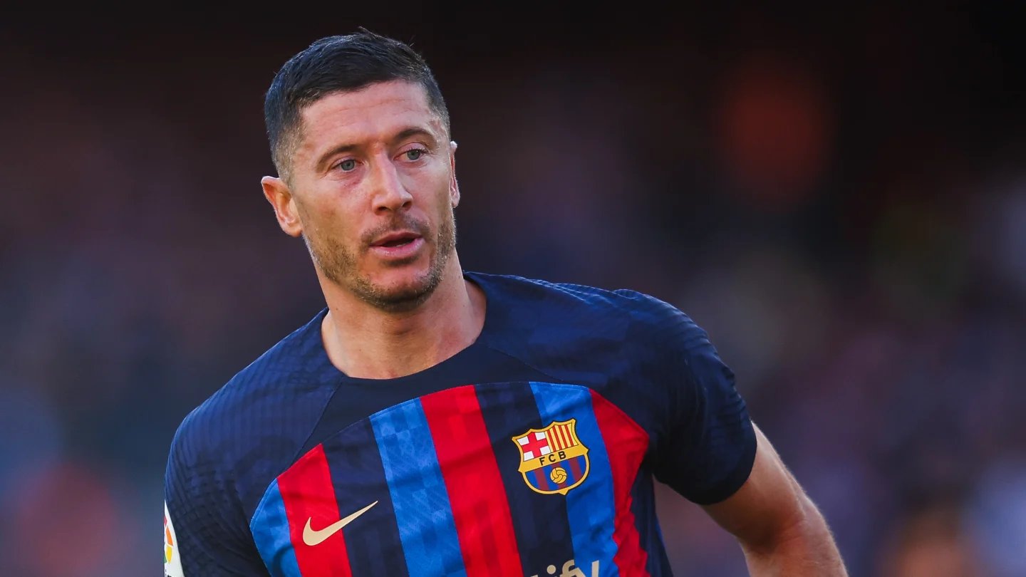 barcelona-accused-of-asking-lewandowski-to-stop-scoring-to-avoid-eur25m-payout Image