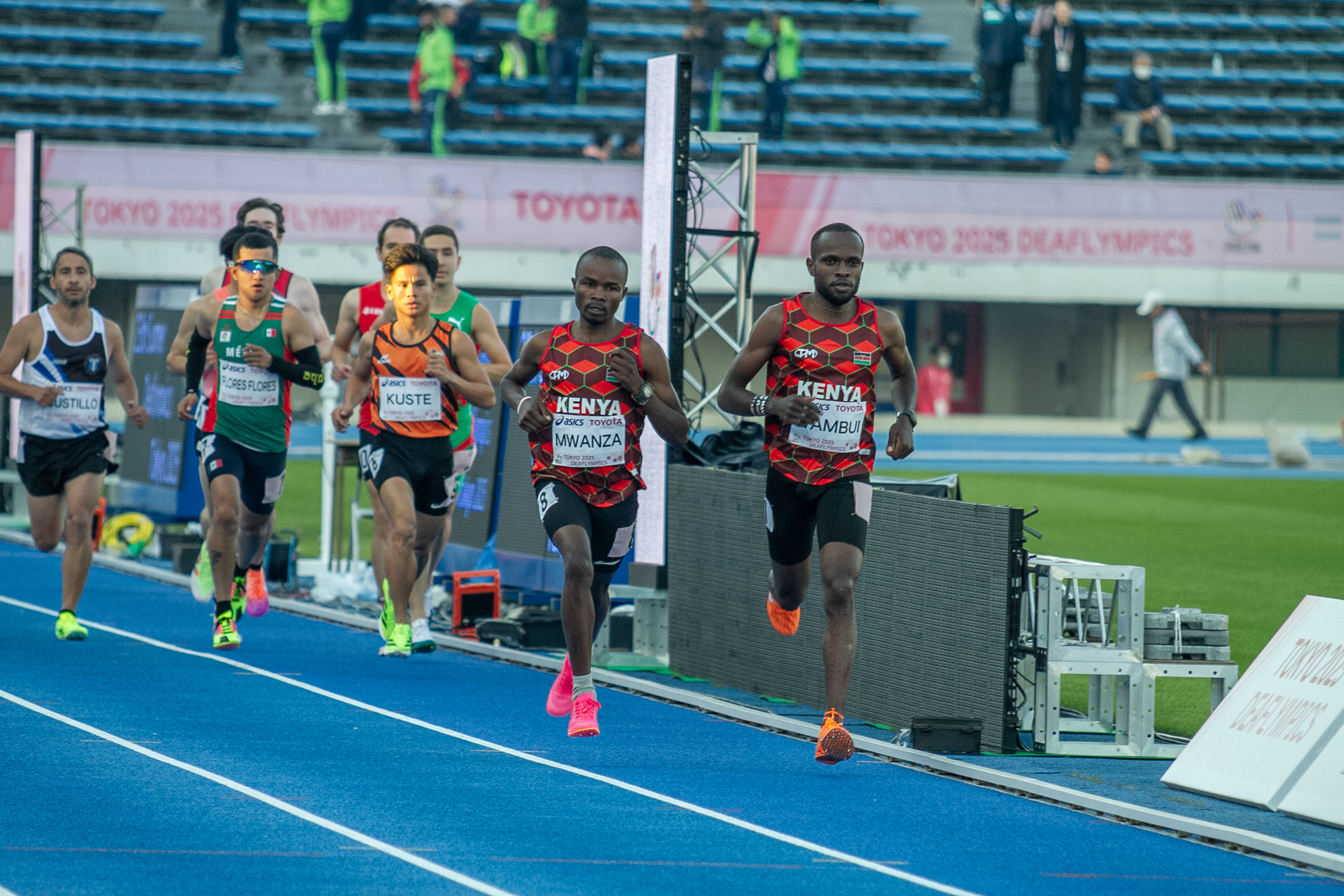 kenya-intensifies-medal-charge-at-tokyo-2025-deaflympics-as-seven-stars-storm-finals Image