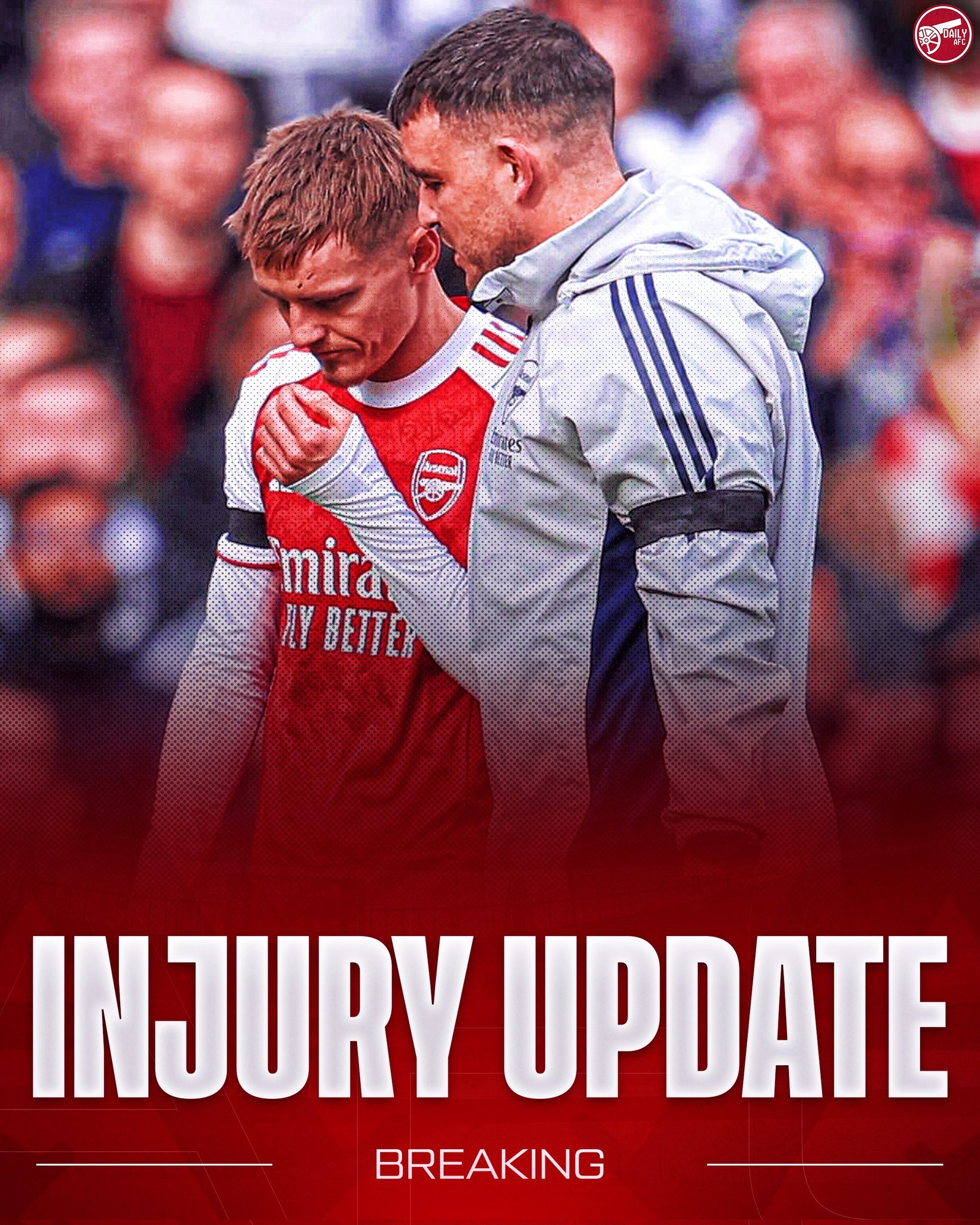 arteta-shares-derby-insight-and-squad-update-ahead-of-big-week Image