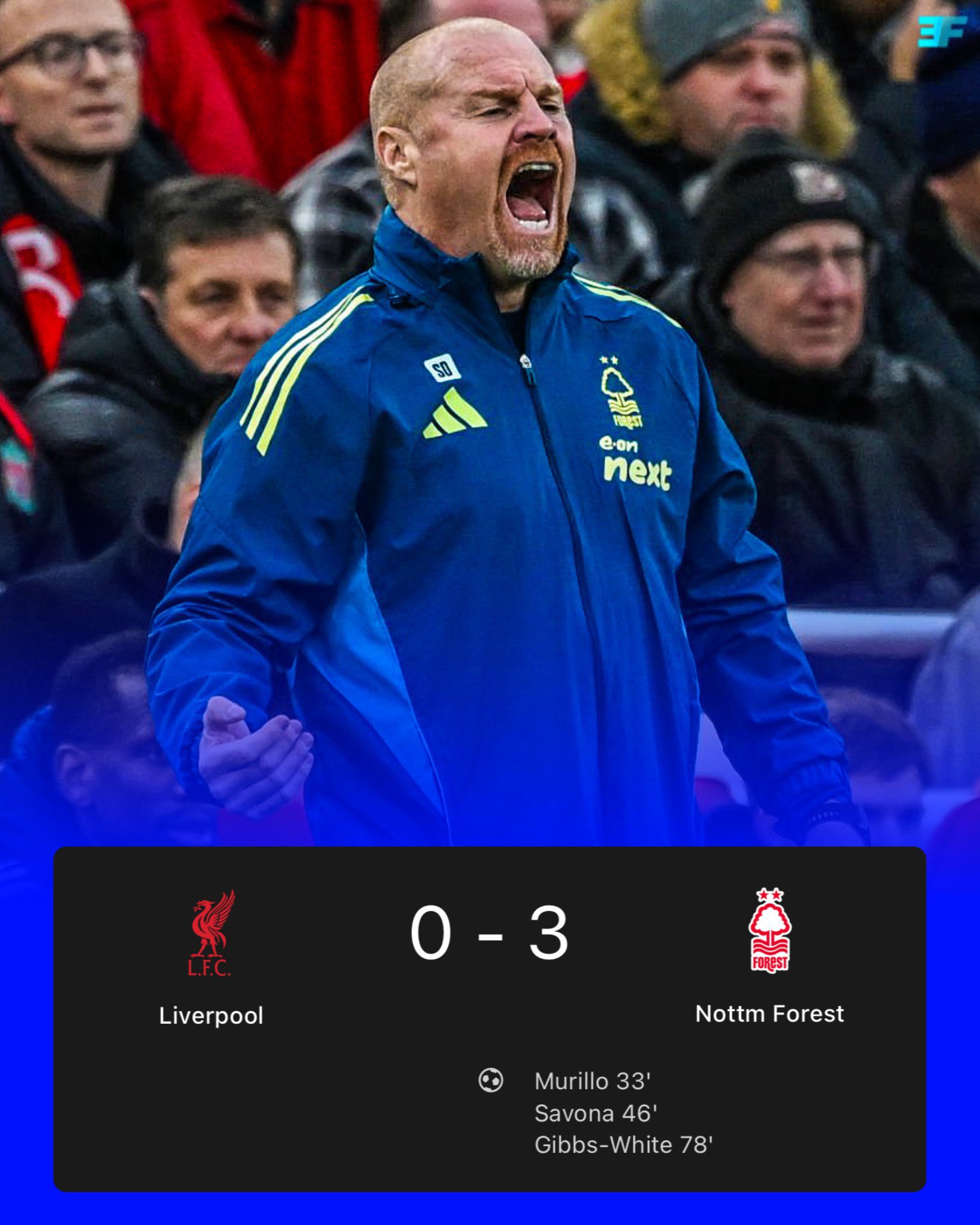 liverpool-suffer-shock-3-0-home-defeat-to-nottingham-forest Image