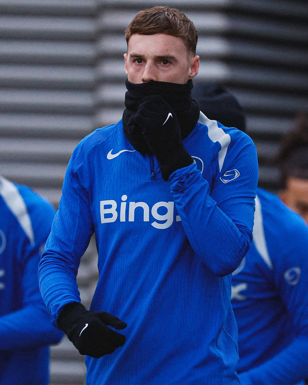 cole-palmer-returns-to-training-after-injury-setback Image