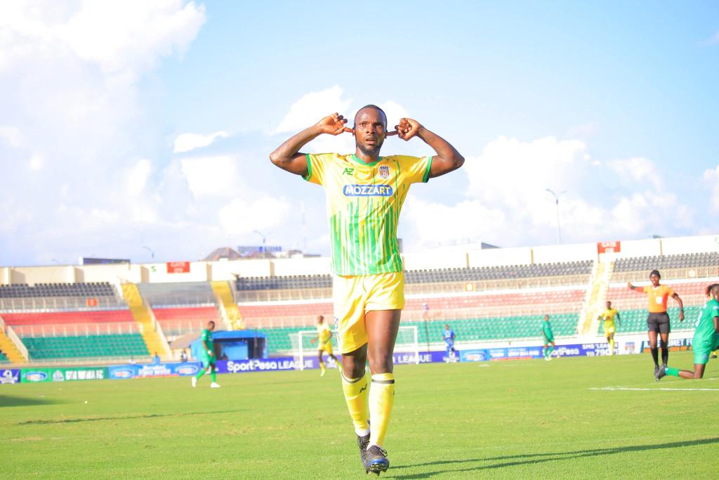 gor-mahia-suffer-heavy-defeat-to-bomet Image