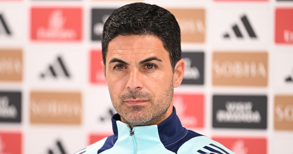 arteta-issues-injury-updates-ahead-of-chelsea-showdown Image