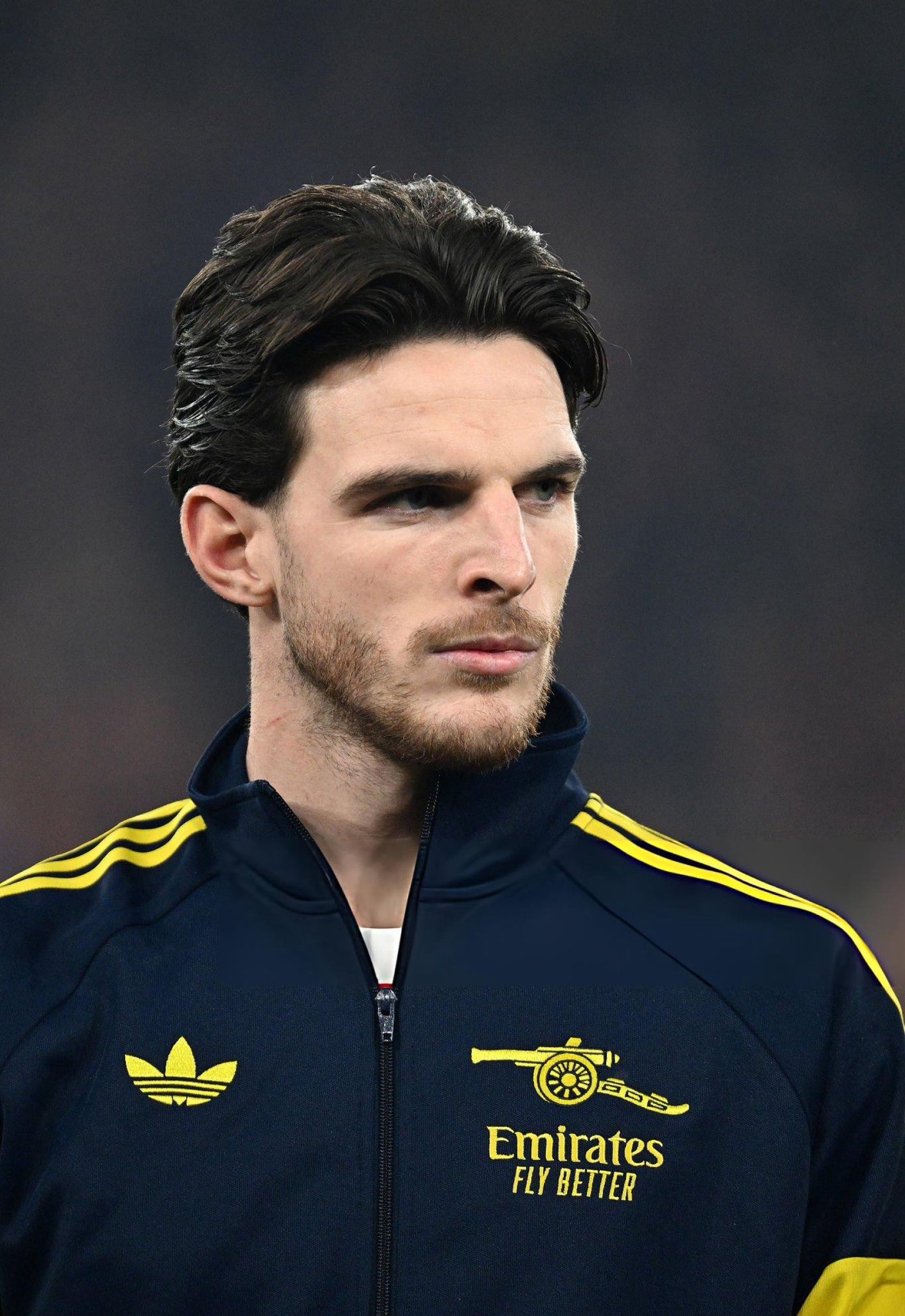 arsenal-set-to-open-contract-talks-with-declan-rice Image