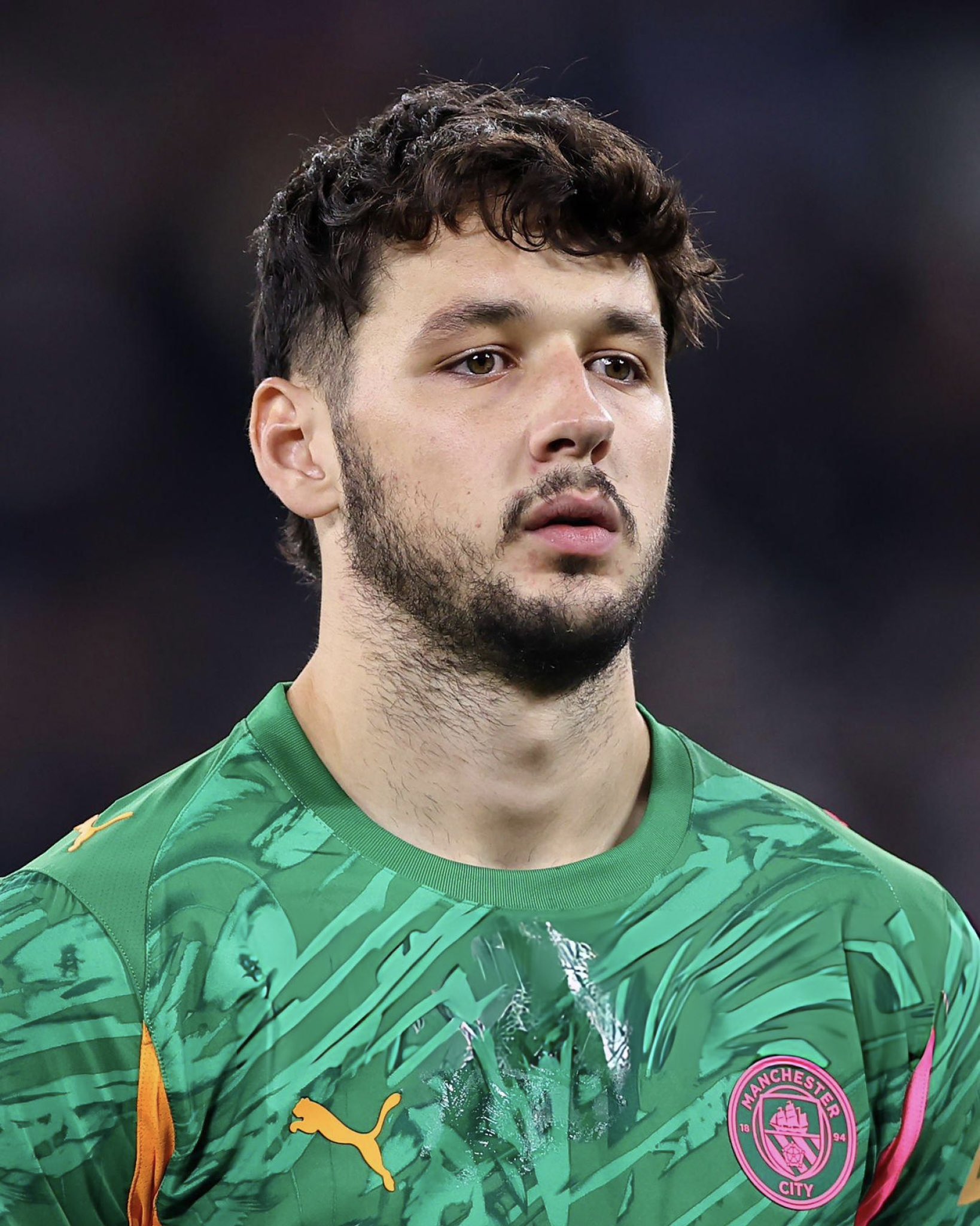 james-trafford-open-to-leaving-manchester-city-after-losing-no1-spot-to-donnarumma Image