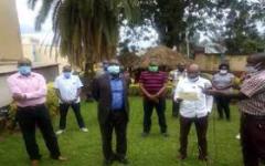 kisii-county-contractors-up-in-arms-against-governor Image