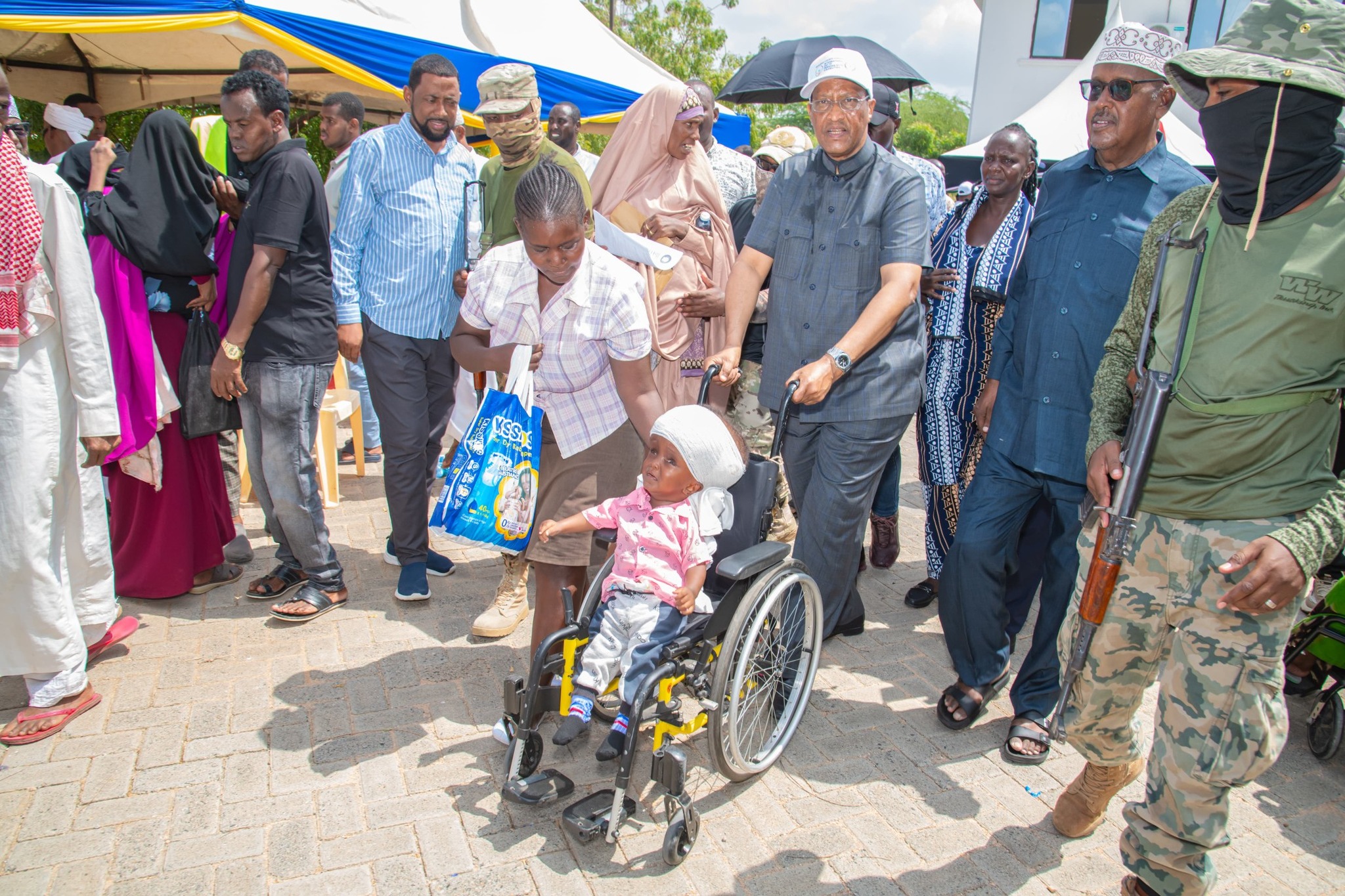 garissa-leadership-calls-for-end-to-stigma-and-hiding-of-pwd-children Image
