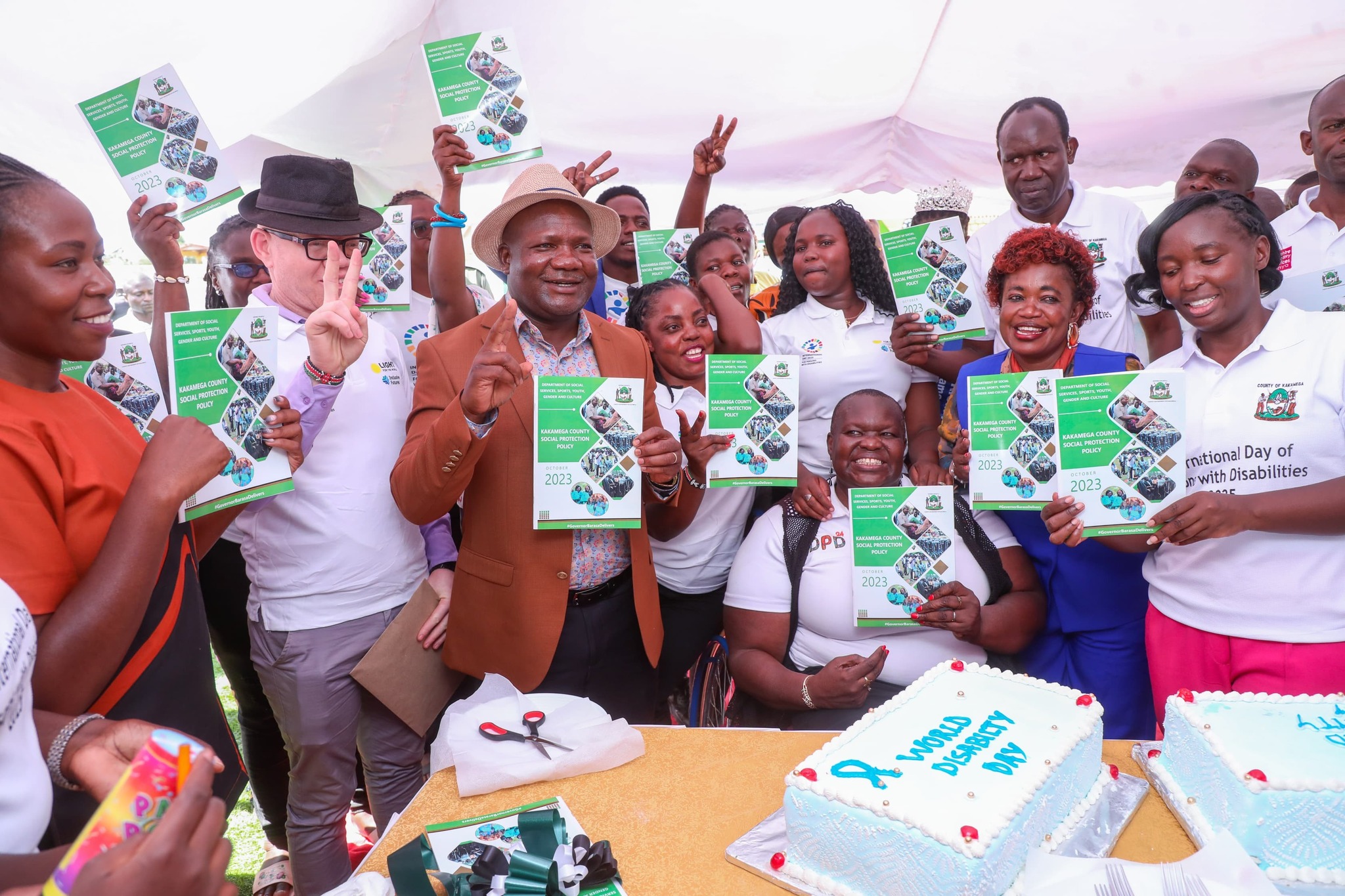 governor-barasa-launches-major-support-and-new-policy-for-pwds-in-kakamega Image