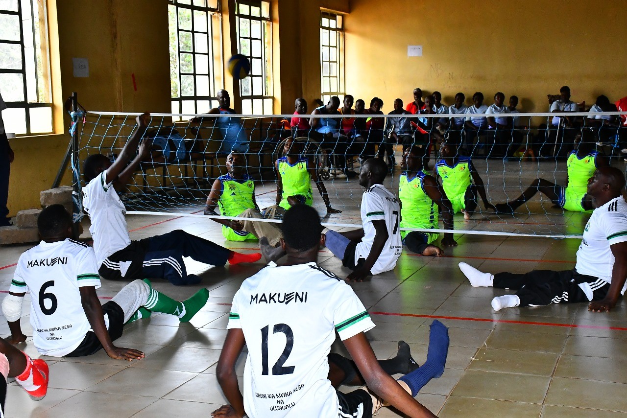kenya-paravolley-nationals-kick-off-in-makueni-ahead-of-china-2026-championships Image