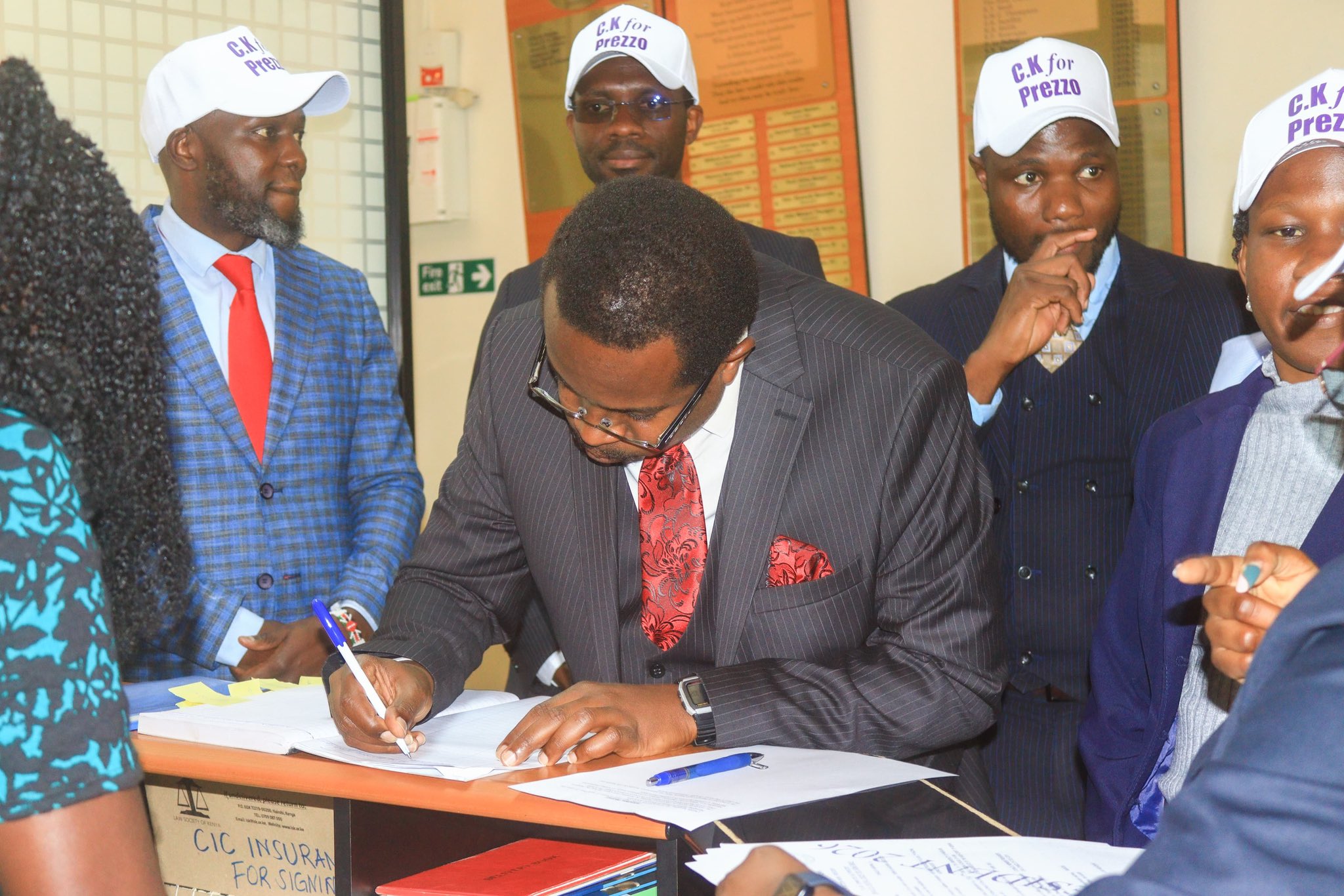 lsk-announces-vacancies-ahead-of-2026-elections Image