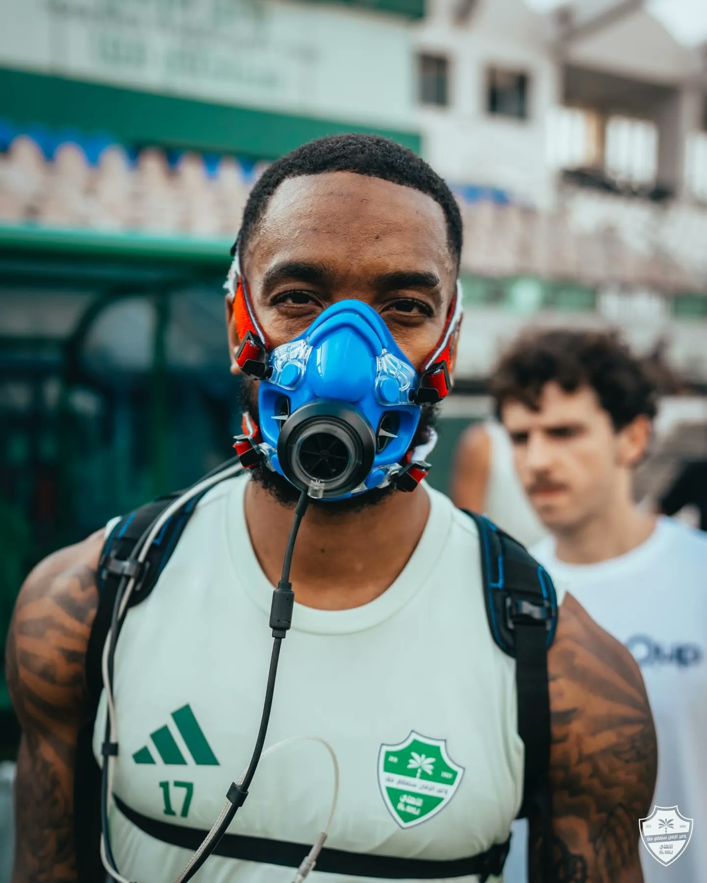 ivan-toney-arrested-in-london-over-alleged-assault Image