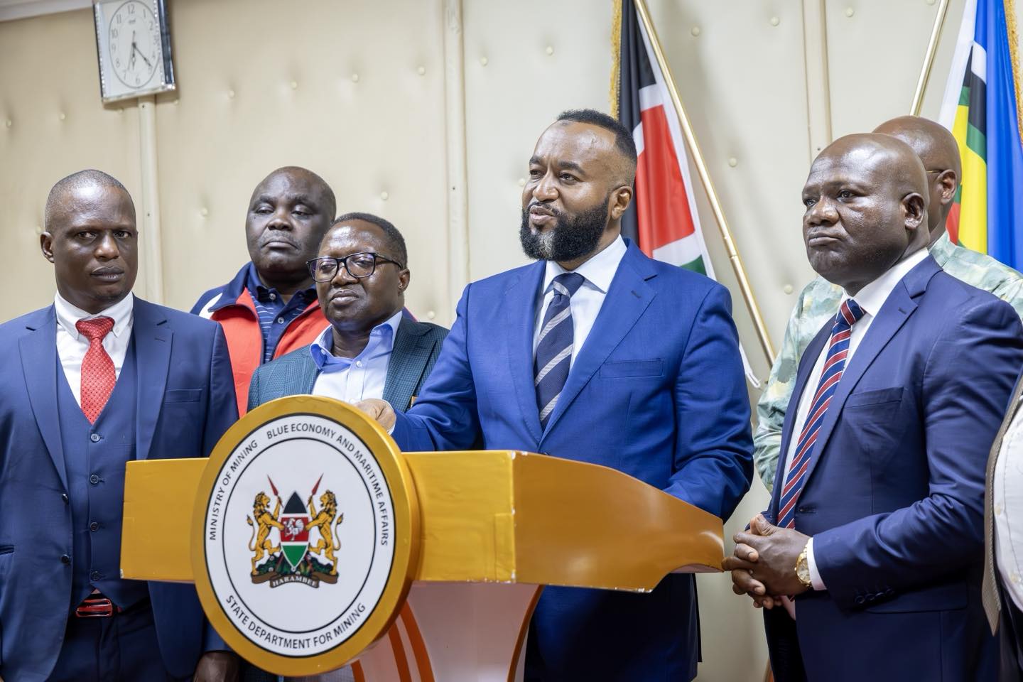 cs-joho-pledges-public-participation-transparency-for-ikolomani-gold-project Image