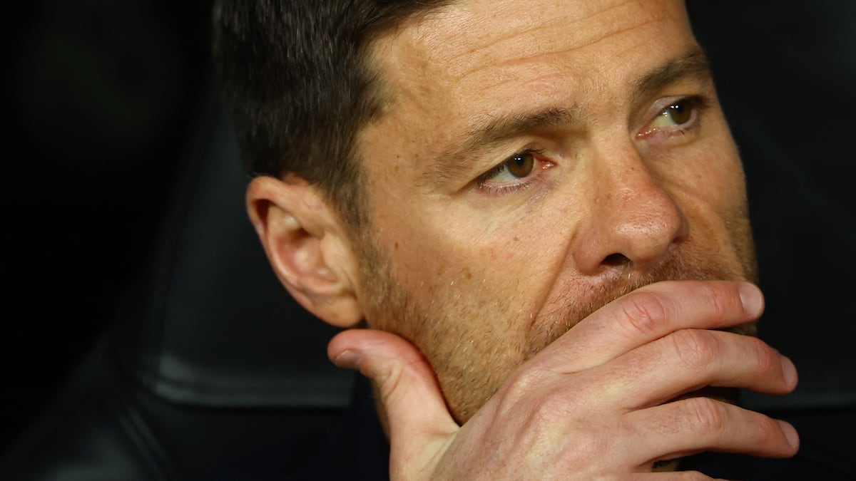 xabi-alonso-under-pressure-as-real-madrid-await-crucial-results-before-christmas Image