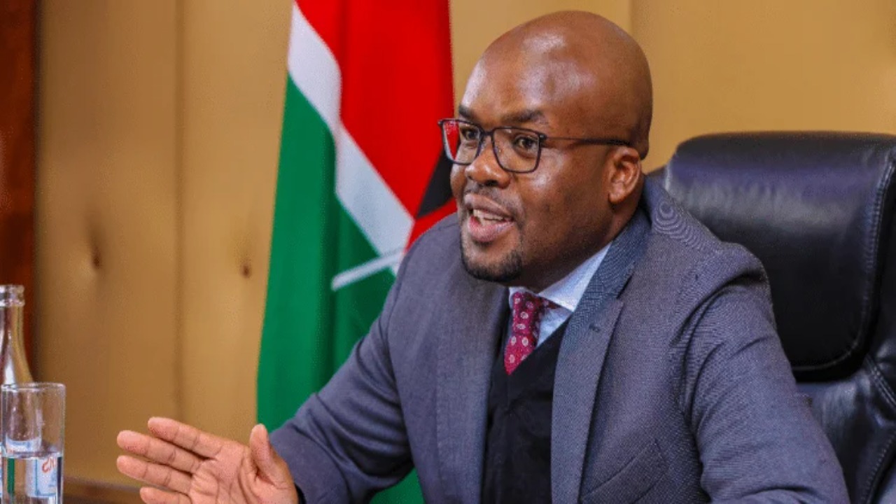 interior-ps-raymond-omollo-announces-operationalization-of-new-administrative-units-within-six-months Image