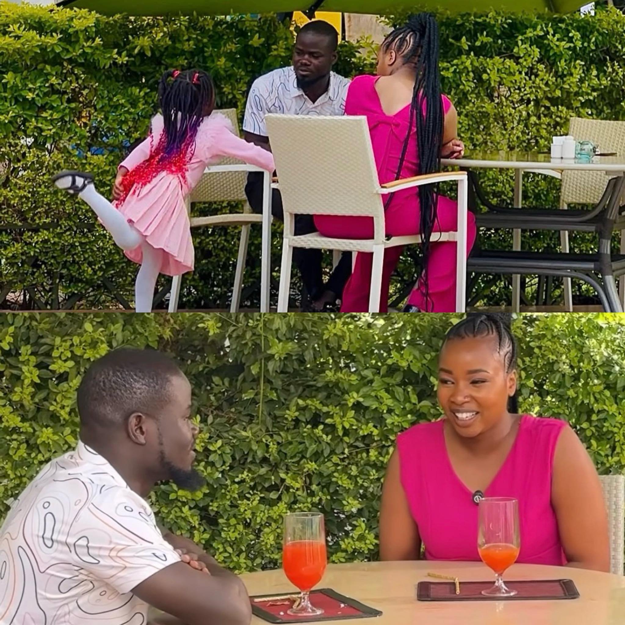 mulamwah-and-ex-partner-carol-sonnie-share-family-moments-spark-co-parenting-buzz Image