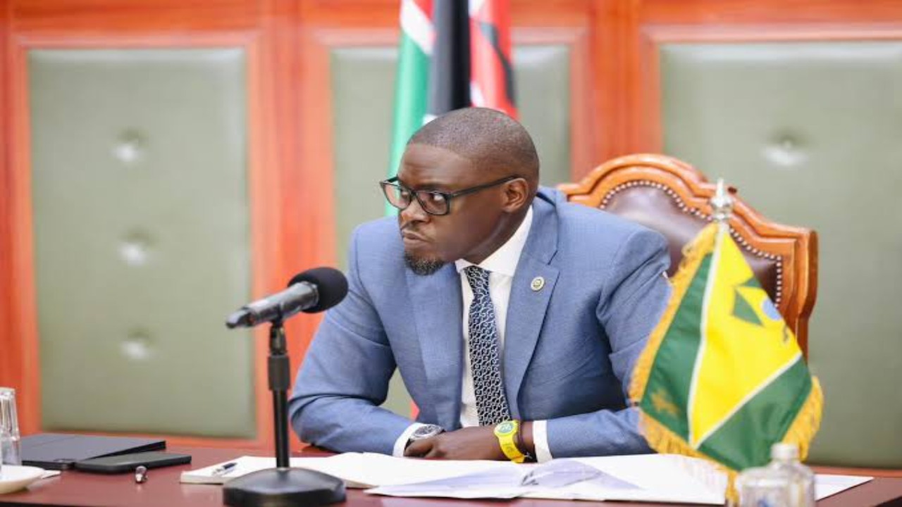 nairobi-county-approves-two-monthly-menstrual-off-days-for-women-employees Image