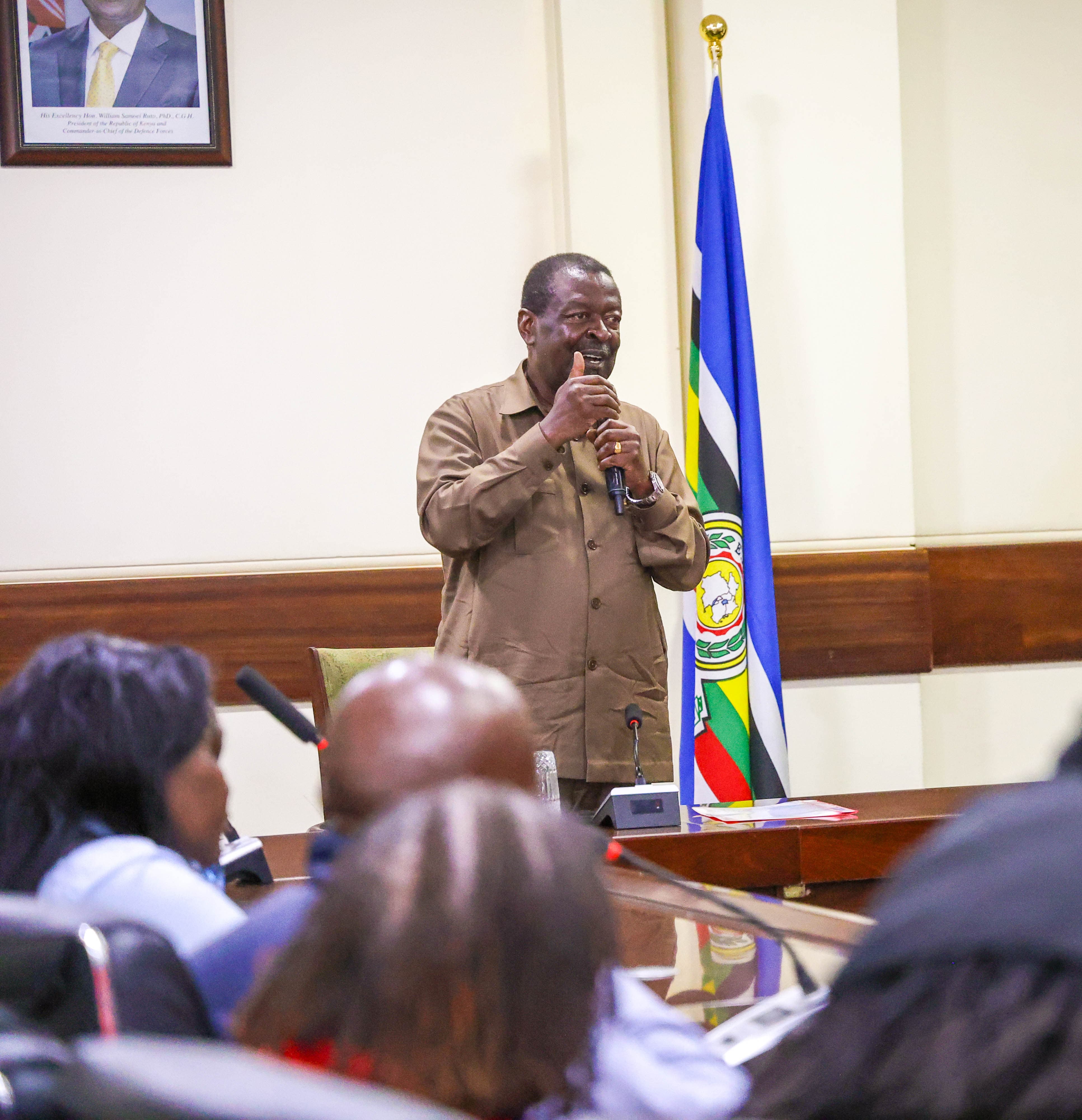18-kenyans-enlisted-in-russia-ukraine-war-rescued-as-talks-continue-to-bring-others-home Image