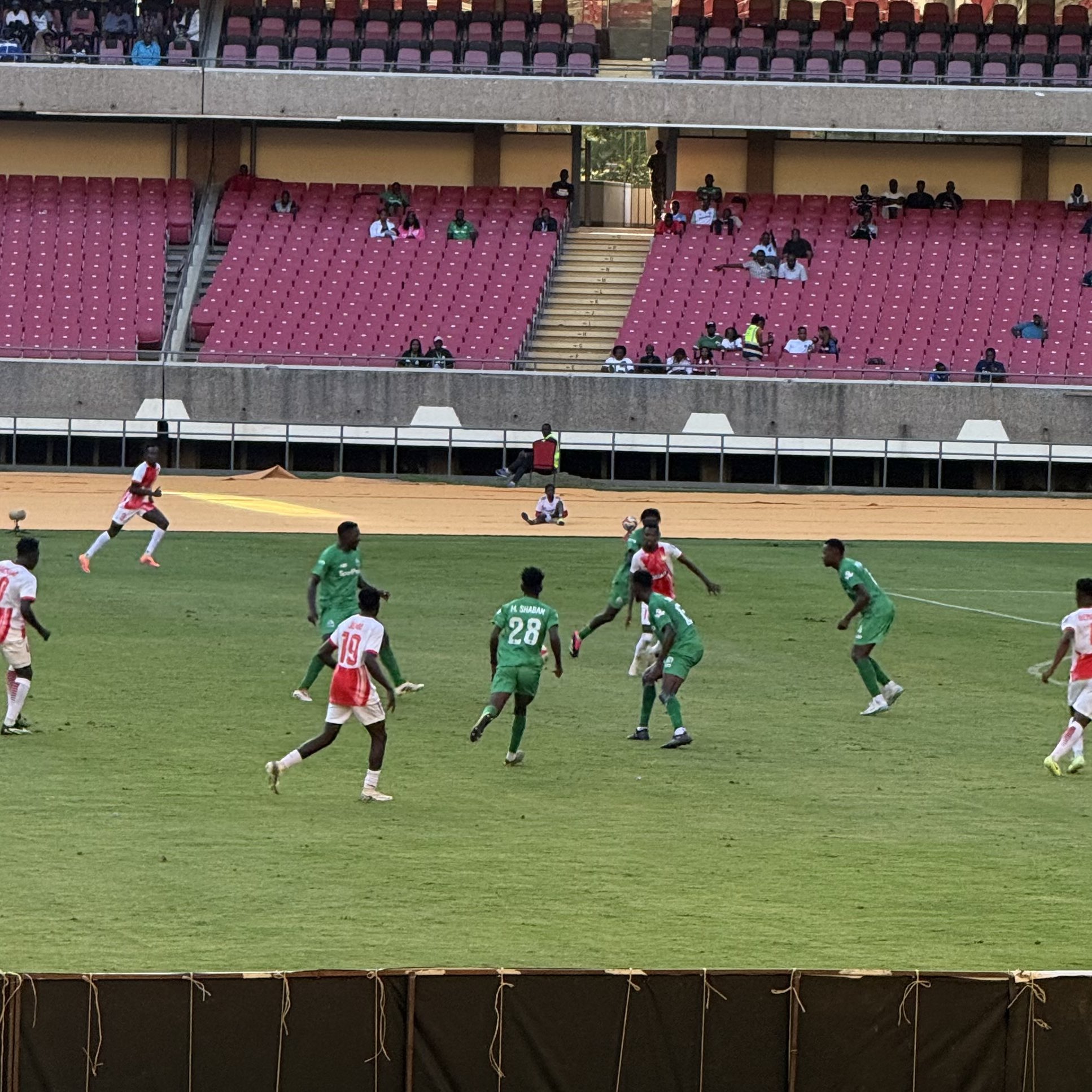 gor-mahia-go-top-as-title-race-tightens-in-kenyan-premier-league Image