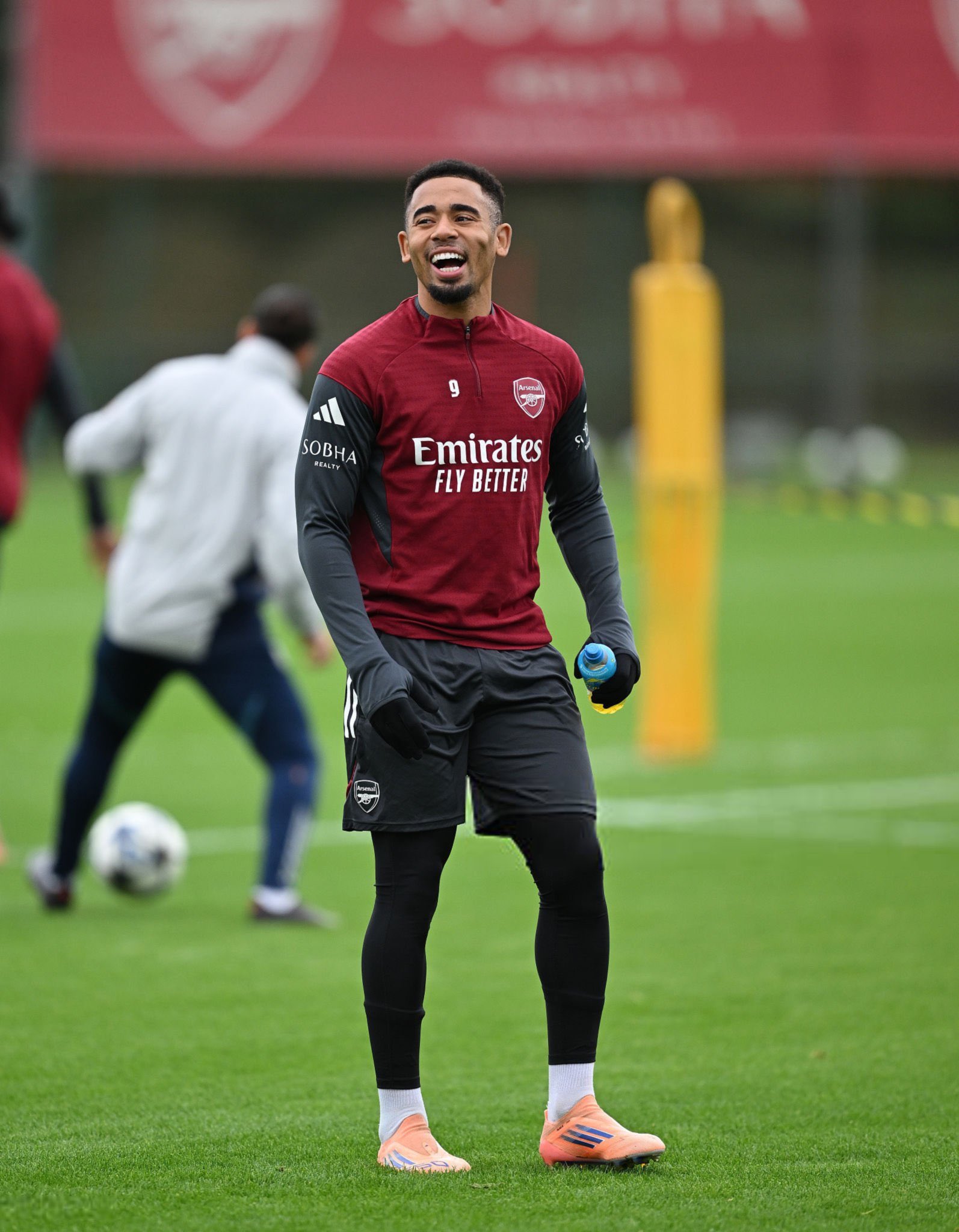 gabriel-jesus-pledges-commitment-to-arsenal-im-here-to-make-history Image