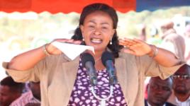machakos-county-to-roll-out-medical-cover-for-pwds Image