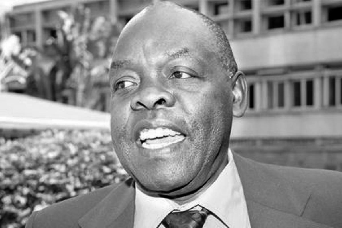 former-likuyani-mp-enock-kibunguchy-dies-while-receiving-treatment Image