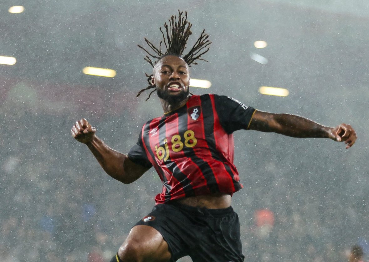 chelsea-make-enquiry-for-antoine-semenyo-ahead-of-january-window Image