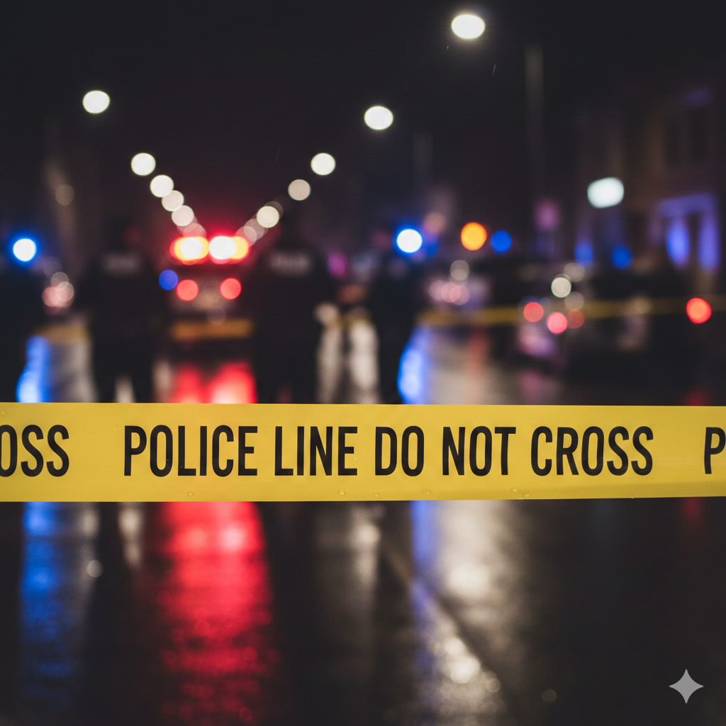 police-hunt-for-woman-suspected-of-stabbing-lover-over-sh60-debt-in-ndia-kirinyaga Image