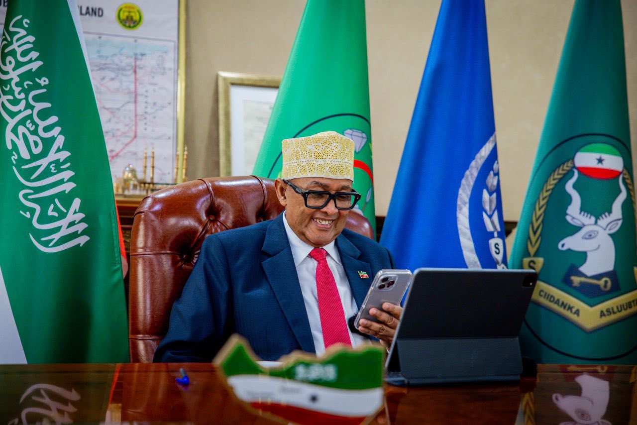 israel-recognises-somaliland-as-sovereign-state-in-historic-diplomatic-breakthrough Image