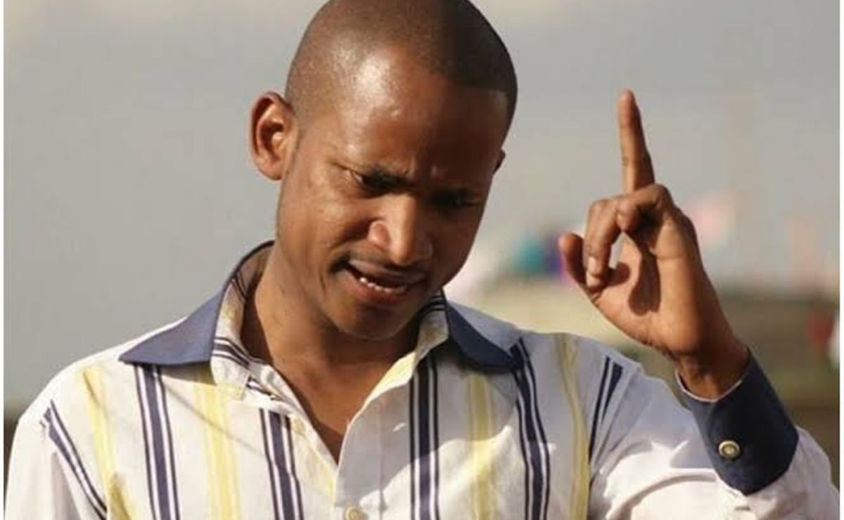 babu-owino-says-he-is-recovering-after-medical-procedure Image