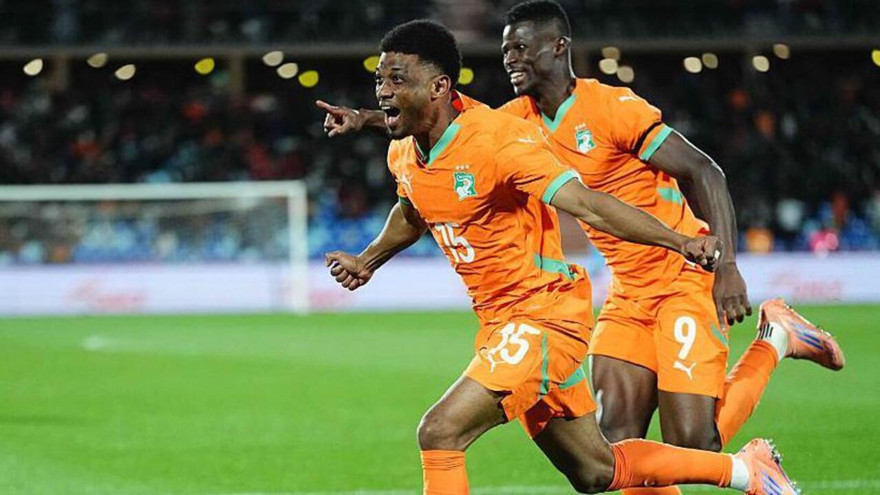 diallos-strike-sees-ivory-coast-held-to-1-1-draw-by-cameroon-at-afcon Image