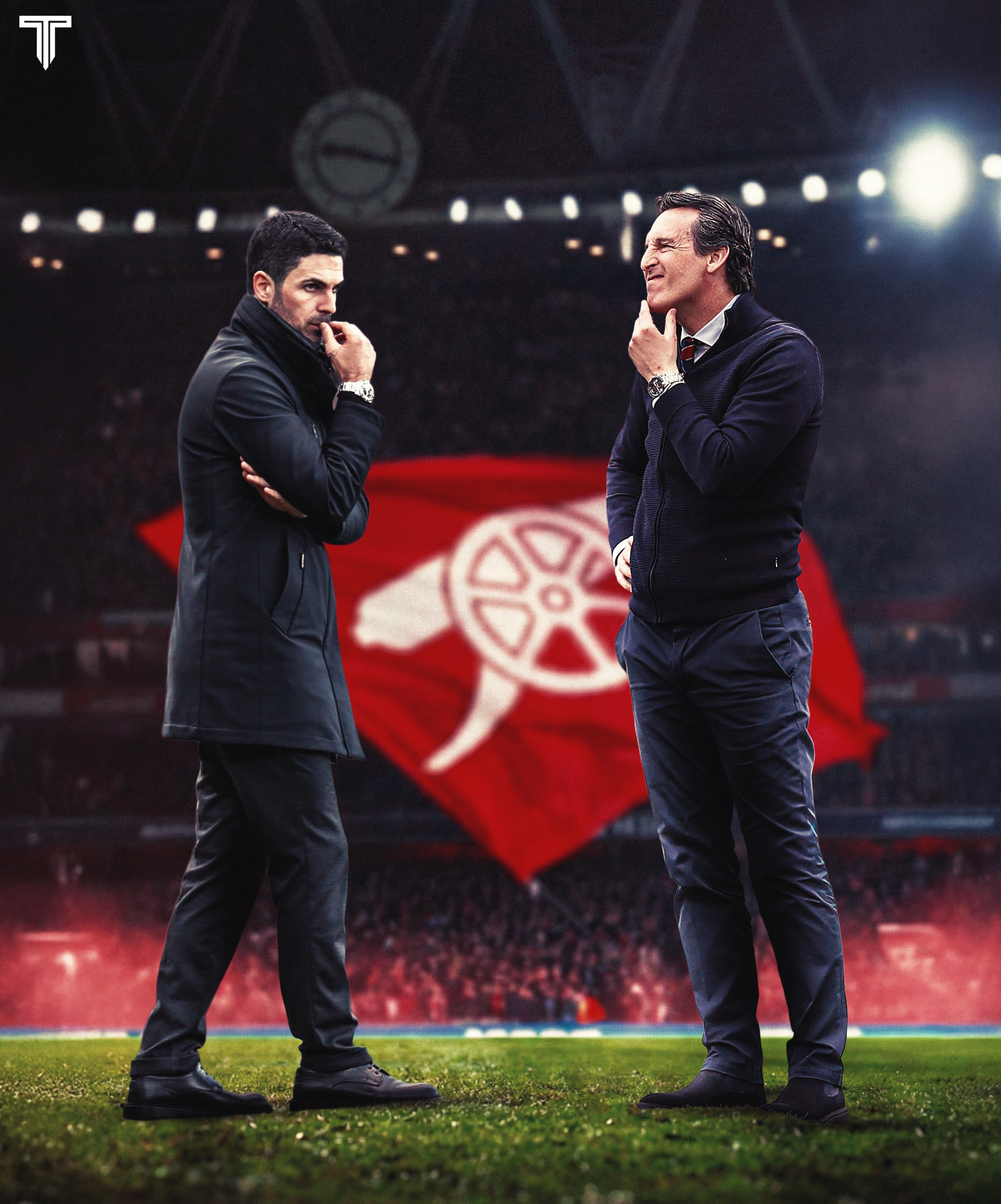 arteta-reflects-on-arsenals-performance-transfer-plans-and-challenges-ahead Image